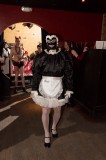 The Baroness' NYC Fetish Party: The Fetish Retiniue