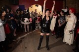 The Baroness' NYC Fetish Party: The Fetish Retiniue